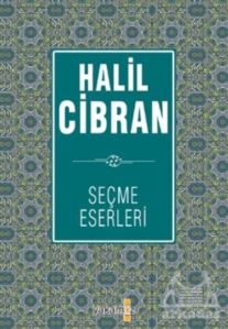 Halil Cibran Seçme Eserleri