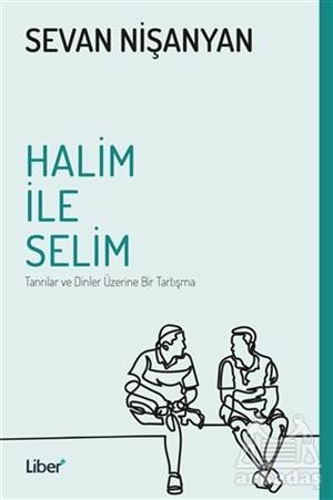 Halim İle Selim