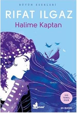 Halime Kaptan