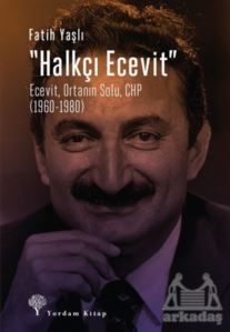 Halkçı Ecevit