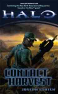 Halo: Contact Harvest