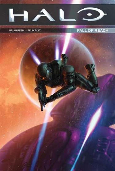 Halo: Fall of Reach