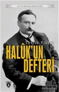 Haluk'un Defteri