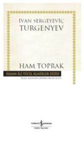 Ham Toprak