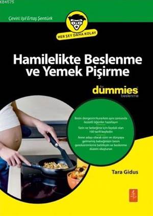 Hamilelikte Beslenme Ve Yemek Pişirme