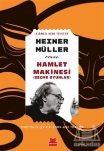 Hamlet Makinesi (Seçme Oyunlar)