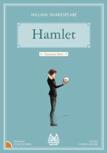 Hamlet (Turuncu Seri)