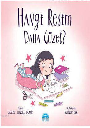 Hangi Resim Daha Güzel?