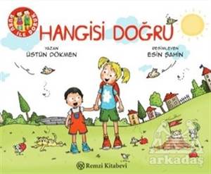 Hangisi Doğru - Duru İle Doruk