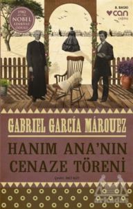 Hanım Ana’Nın Cenaze Töreni