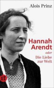 Hannah Arendt