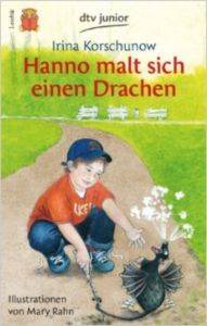 Hanno Malt Sich Einen Drachen