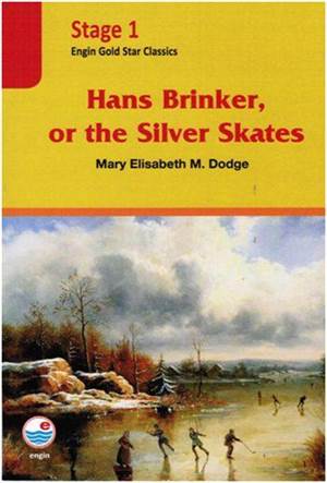 Hans Brinker, Or The Silver Skates CD'li (Stage 1); Gold Star Classics