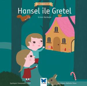 Hansel and Gretel