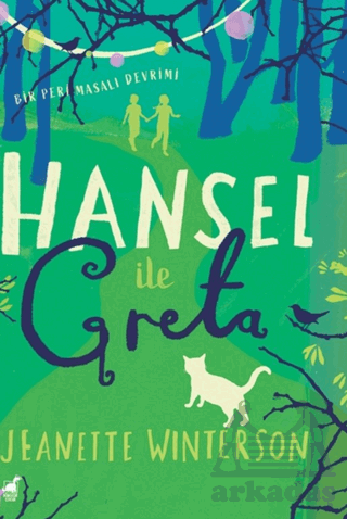 Hansel İle Greta - Thumbnail