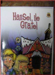 Hansel İle Gretel