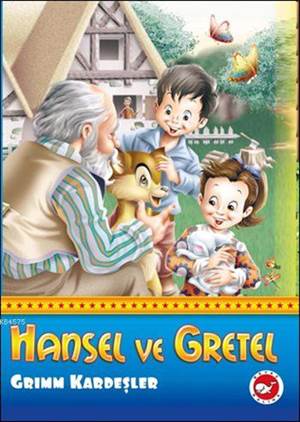 Hansel Ve Gretel