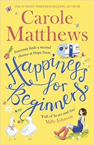 Happiness For Beginners