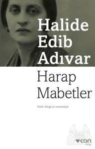 Harap Mabetler