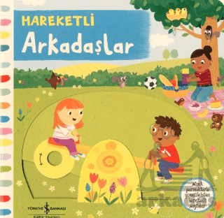 Hareketli Arkadaşlar - Thumbnail