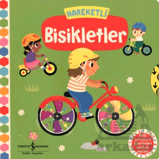 Hareketli Bisikletler