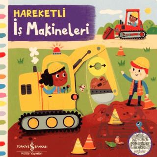 Hareketli İş Makineleri