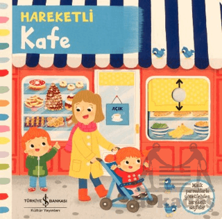 Hareketli Kafe - Thumbnail