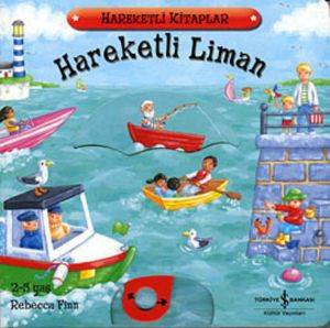 Hareketli Liman (2-5 Yaş)