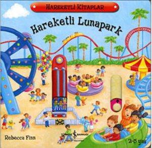 Hareketli Lunapark (2-5 Yaş)