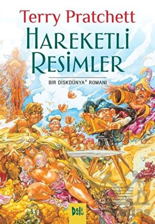 Hareketli Resimler