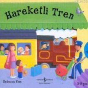 Hareketli Tren