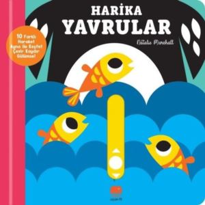 Harika Yavrular - Kaydır Ve Gülümse