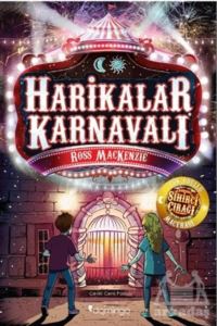 Harikalar Karnavalı