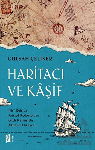 Haritacı Ve Kaşif