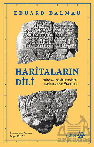 Haritaların Dili