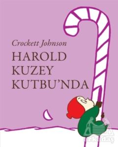 Harold Kuzey Kutbu'nda