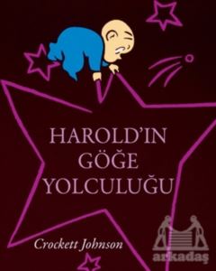 Harold'ın Göğe Yolculuğu