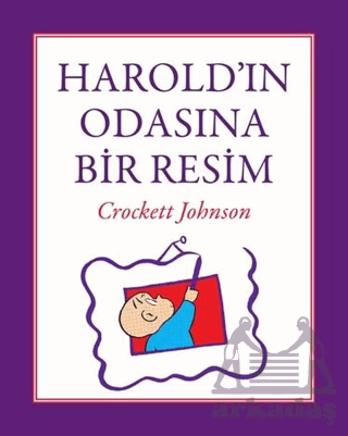 Harold'ın Odasına Bir Resim