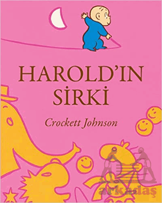 Harold'ın Sirki