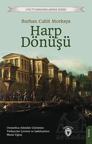 Harp Dönüşü