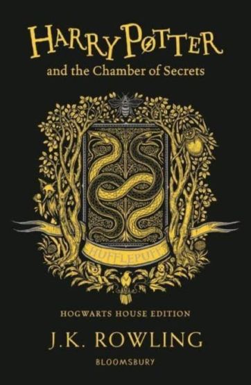 Harry Potter and the Chamber of Secrets - Thumbnail