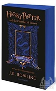 Harry Potter - Chamber - Ravenclaw PB