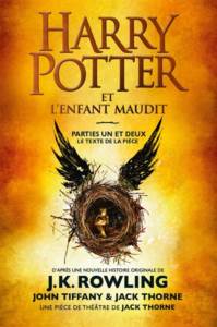 Harry Potter Et L'enfant Maudit