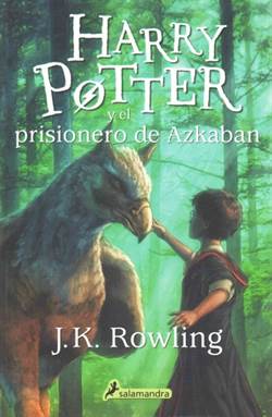 Harry Potter y el prisionero de Azkaban