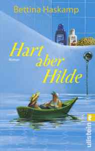 Hart Aber Hilde