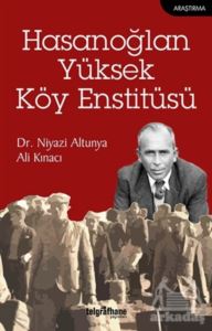 Hasanoğlan Yüksek Köy Enstitüsü