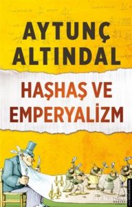 Haşhaş Ve Emperyalizm