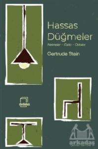 Hassas Düğmeler