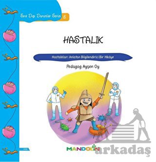 Hastalık