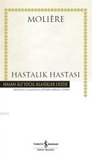 Hastalık Hastası